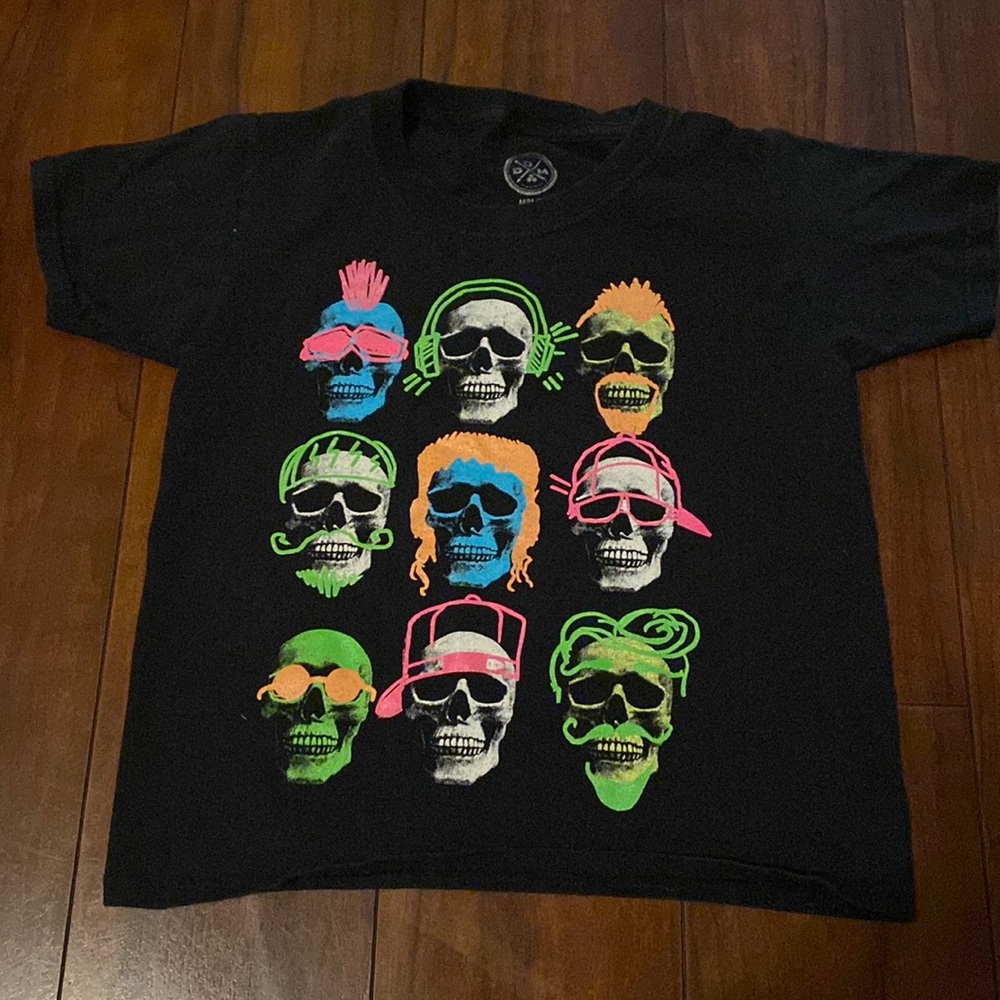 Dom boy t shirt